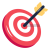target